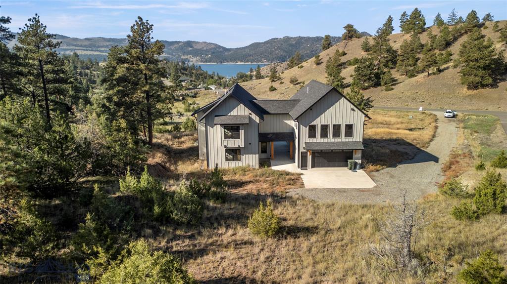 4115 Sawmill Gulch Road