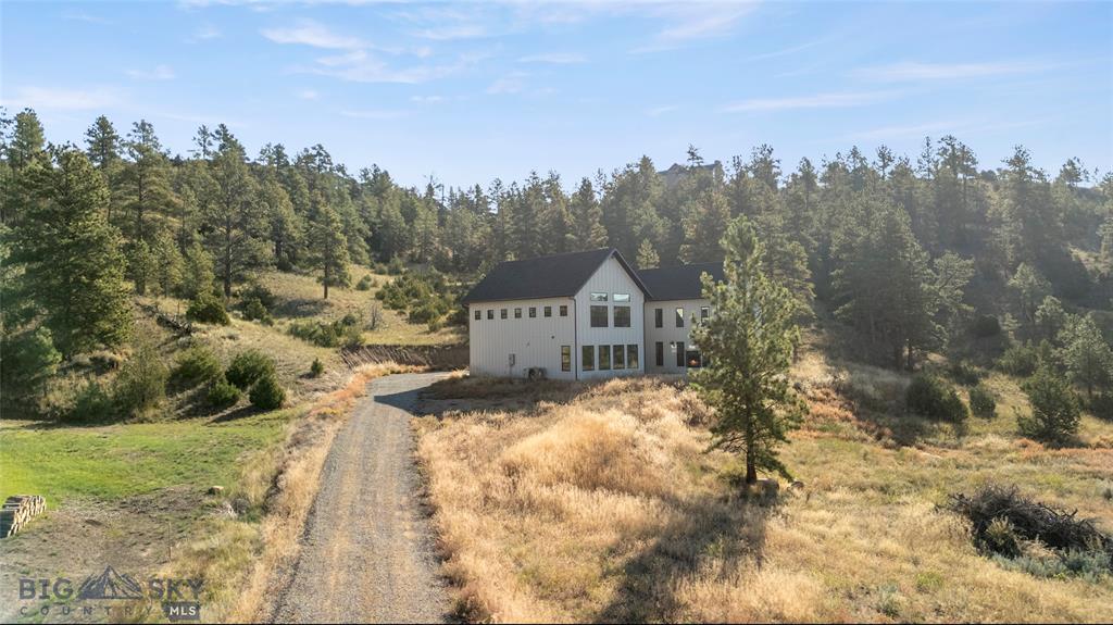 4115 Sawmill Gulch Road