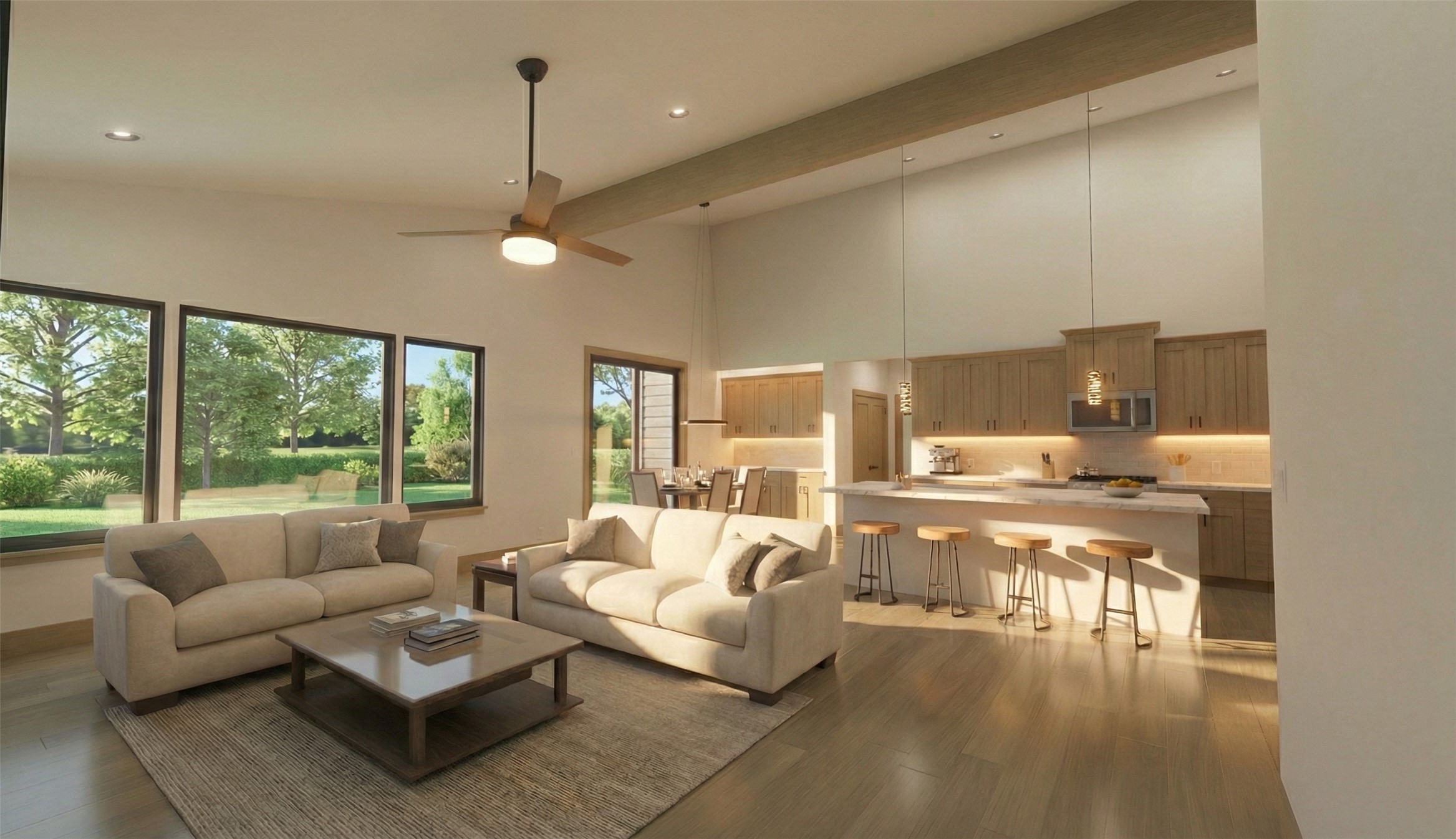 2742 Lone Chief Loop