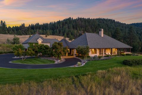 2761 Contour Road Missoula MT 59802