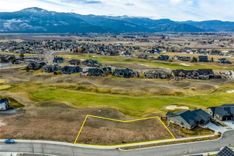 Photo of 3037 & 3053 Trading Post Place, Missoula, MT 59808 (MLS # 30064313)