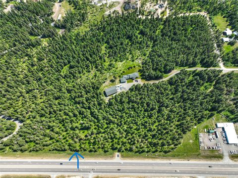 Tiny photo for 5089 US HIGHWAY 93 S, Whitefish, MT 59937 (MLS # 30060630)