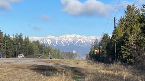 Photo of 5089 US HIGHWAY 93 S, Whitefish, MT 59937 (MLS # 30060630)