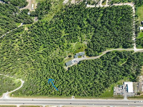 Tiny photo for 5089 US HIGHWAY 93 S, Whitefish, MT 59937 (MLS # 30060630)