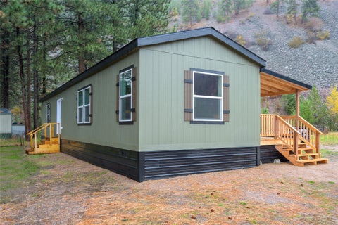 Photo of 8458 Mersue Lane, Clinton, MT 59825 (MLS # 30080210)