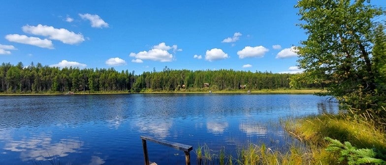 Photo of 2424 Pierce Lake Road, Seeley Lake, MT 59868 (MLS # 30078294)