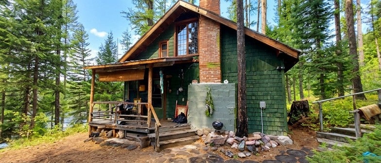 2424 Pierce Lake Road