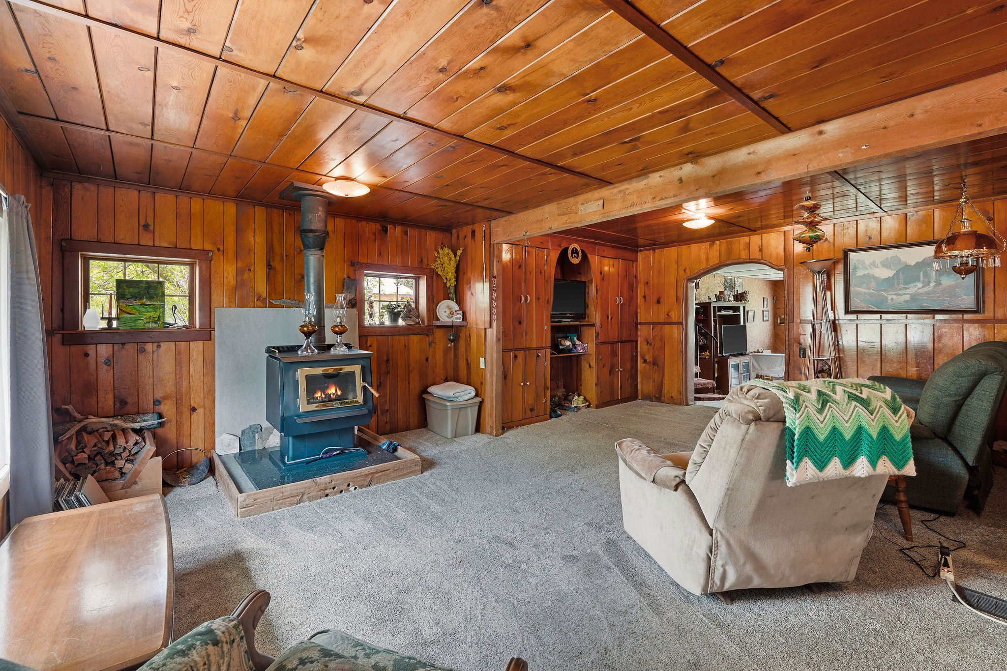 215 Caroline Road