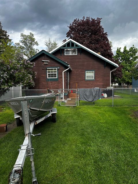Photo of 512 Columbia Avenue, Whitefish, MT 59937 (MLS # 30071444)
