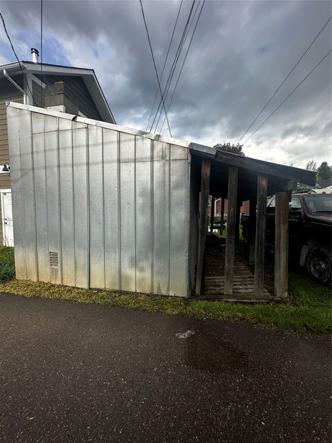 Tiny photo for 512 Columbia Avenue, Whitefish, MT 59937 (MLS # 30071444)