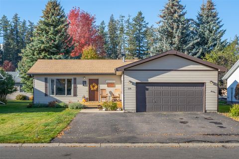 Photo of 116 Trevino Drive, Kalispell, MT 59901 (MLS # 30057388)