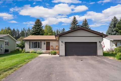 Photo of 116 Trevino Drive, Kalispell, MT 59901 (MLS # 30057388)