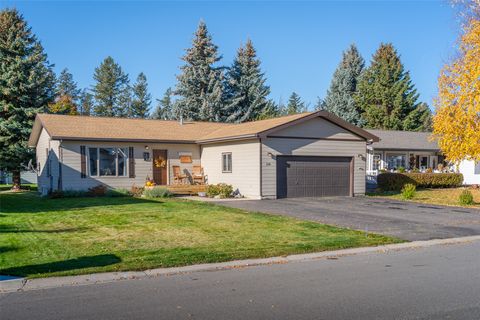 Photo of 116 Trevino Drive, Kalispell, MT 59901 (MLS # 30057388)