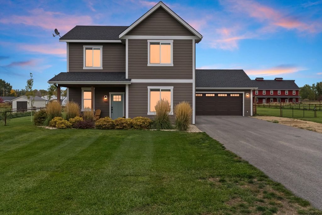 Photo of 106 Gilmore Lane, Hamilton, MT 59840 (MLS # 30059781)