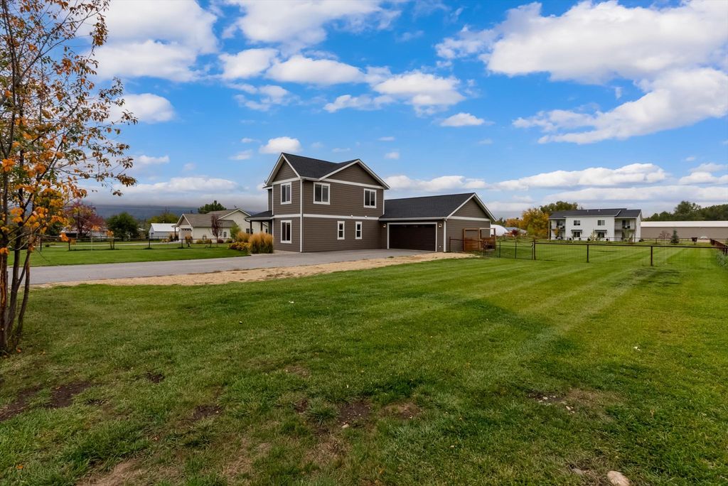 Photo of 106 Gilmore Lane, Hamilton, MT 59840 (MLS # 30059781)