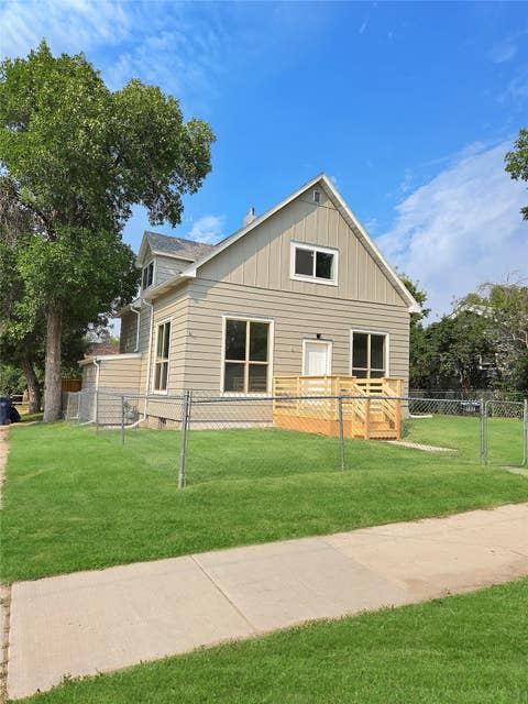 Tiny photo for 1701 7th Avenue N, Great Falls, MT 59401 (MLS # 30076497)