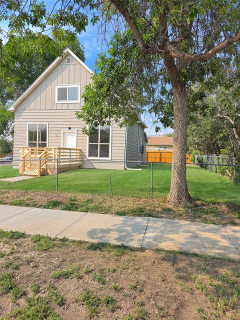 Tiny photo for 1701 7th Avenue N, Great Falls, MT 59401 (MLS # 30076497)