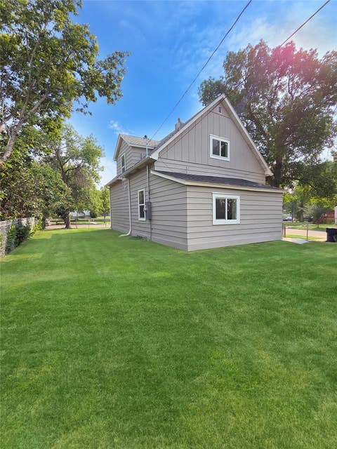 Tiny photo for 1701 7th Avenue N, Great Falls, MT 59401 (MLS # 30076497)
