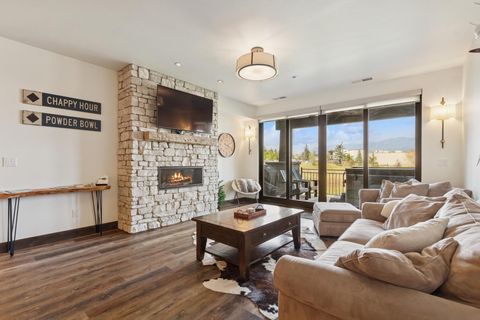 Tiny photo for 309 Akers Lane #B, Whitefish, MT 59937 (MLS # 30057373)