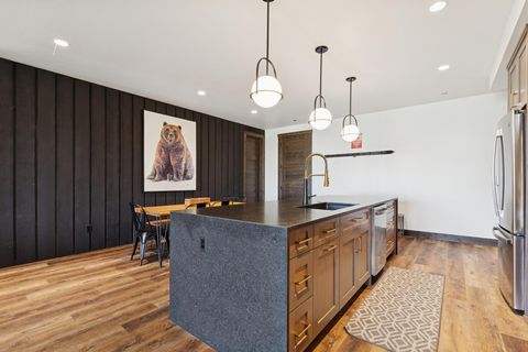 Tiny photo for 309 Akers Lane #B, Whitefish, MT 59937 (MLS # 30057373)