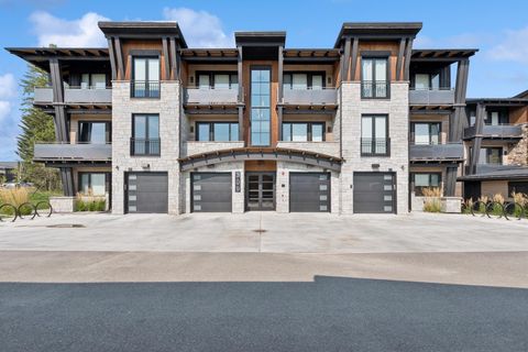 Tiny photo for 309 Akers Lane #B, Whitefish, MT 59937 (MLS # 30057373)