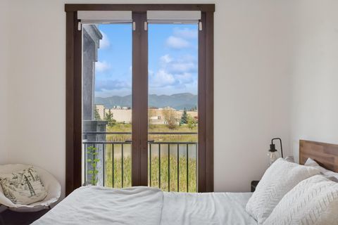 Tiny photo for 309 Akers Lane #B, Whitefish, MT 59937 (MLS # 30057373)