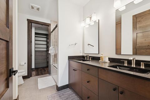 Tiny photo for 309 Akers Lane #B, Whitefish, MT 59937 (MLS # 30057373)