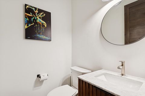 Tiny photo for 309 Akers Lane #B, Whitefish, MT 59937 (MLS # 30057373)