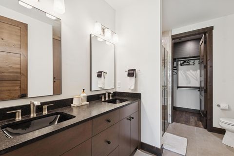 Tiny photo for 309 Akers Lane #B, Whitefish, MT 59937 (MLS # 30057373)