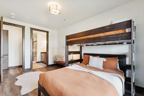 Tiny photo for 309 Akers Lane #B, Whitefish, MT 59937 (MLS # 30057373)