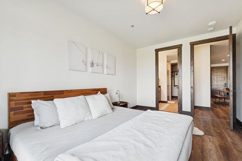 Tiny photo for 309 Akers Lane #B, Whitefish, MT 59937 (MLS # 30057373)