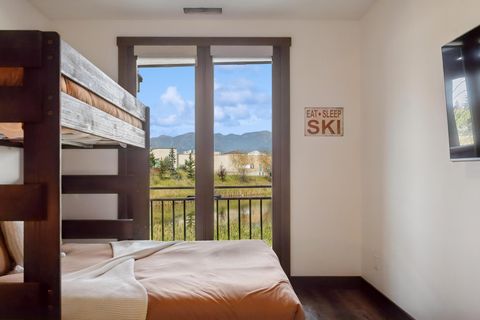 Tiny photo for 309 Akers Lane #B, Whitefish, MT 59937 (MLS # 30057373)