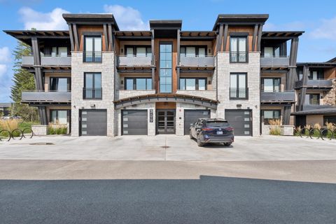 Tiny photo for 309 Akers Lane #B, Whitefish, MT 59937 (MLS # 30057373)