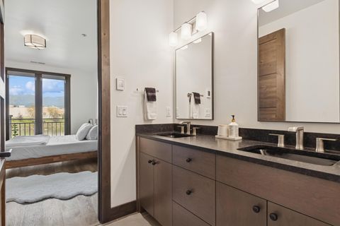 Tiny photo for 309 Akers Lane #B, Whitefish, MT 59937 (MLS # 30057373)