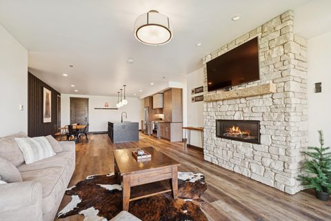 Tiny photo for 309 Akers Lane #B, Whitefish, MT 59937 (MLS # 30057373)
