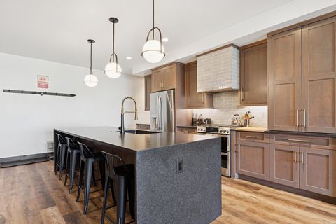 Tiny photo for 309 Akers Lane #B, Whitefish, MT 59937 (MLS # 30057373)