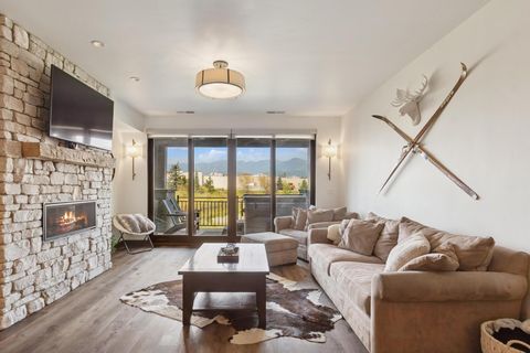 Photo of 309 Akers Lane #B, Whitefish, MT 59937 (MLS # 30057373)