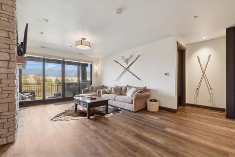 Tiny photo for 309 Akers Lane #B, Whitefish, MT 59937 (MLS # 30057373)