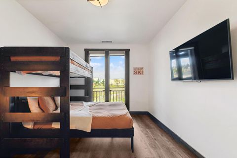 Tiny photo for 309 Akers Lane #B, Whitefish, MT 59937 (MLS # 30057373)
