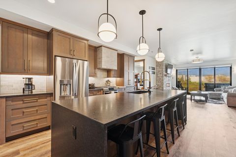 Tiny photo for 309 Akers Lane #B, Whitefish, MT 59937 (MLS # 30057373)