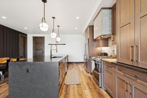 Tiny photo for 309 Akers Lane #B, Whitefish, MT 59937 (MLS # 30057373)