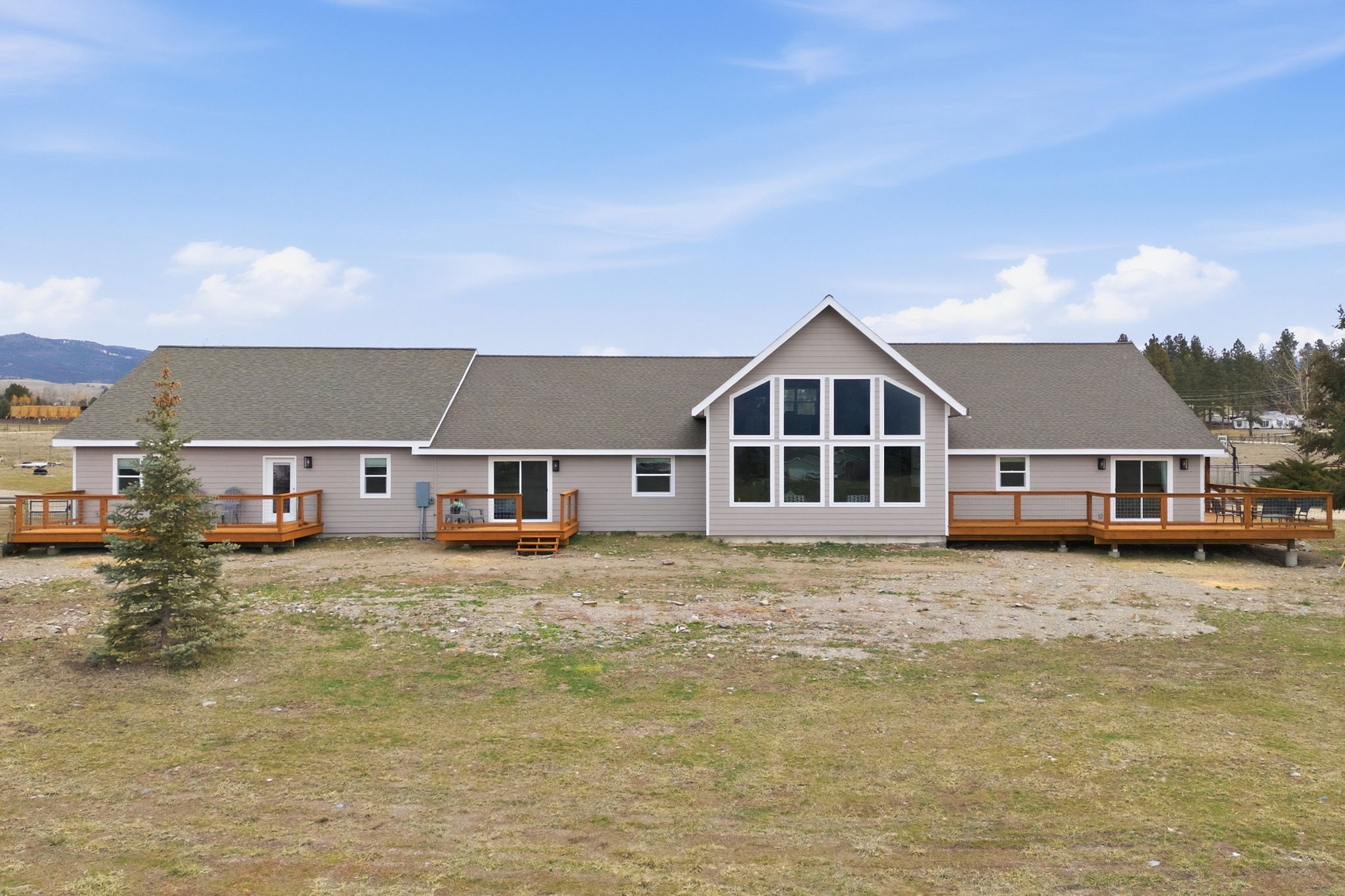 396 Hidden Valley Road N