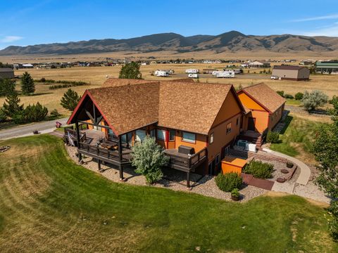 Lot 3 Cactus Lane Townsend MT 59644