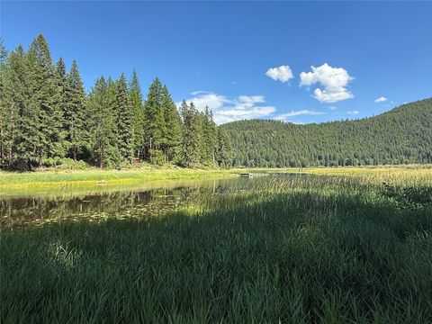 Photo of 1455 Old Tally Lake Road, Whitefish, MT 59937 (MLS # 30054899)