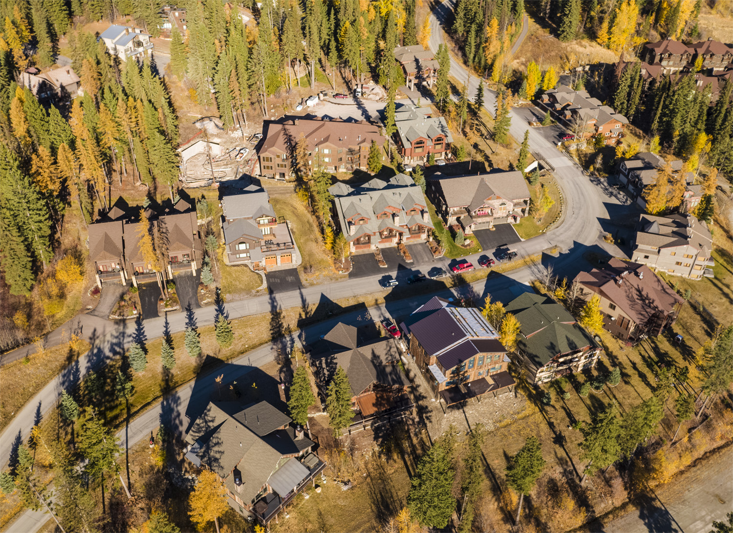 26 Moose Jaw Trail