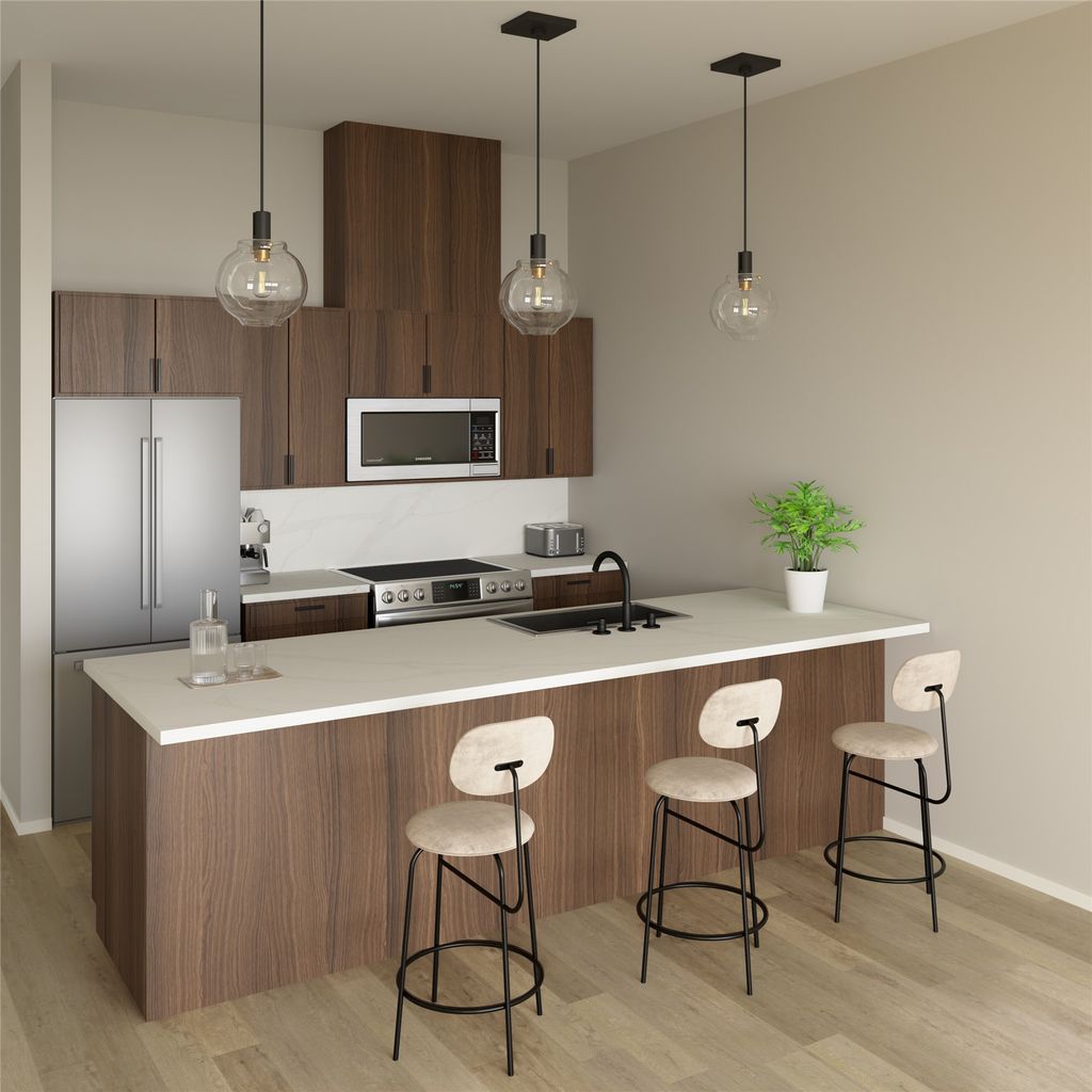 Photo of 320 Levasseur Street #202, Missoula, MT 59802 (MLS # 30070020)