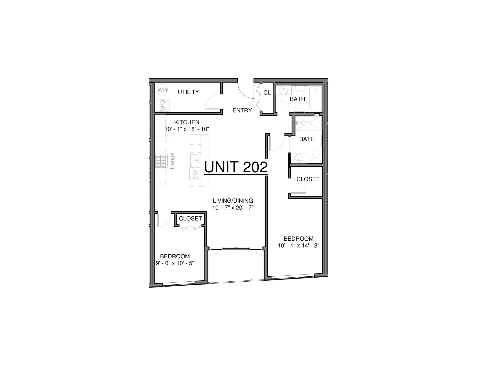 320 Levasseur Street 202