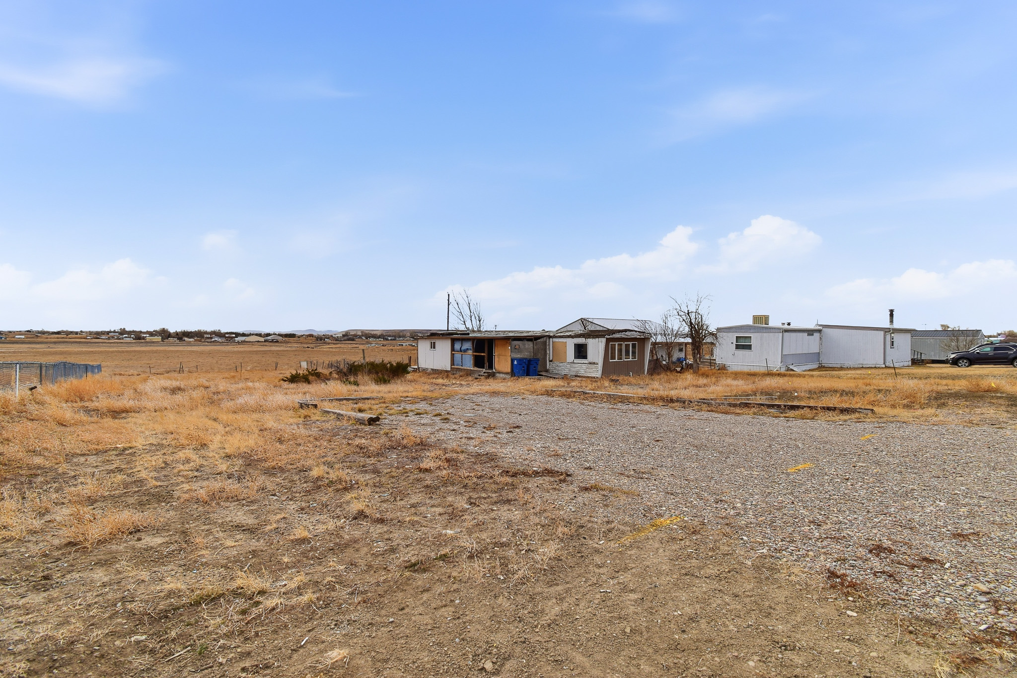 1132 Harrison Street