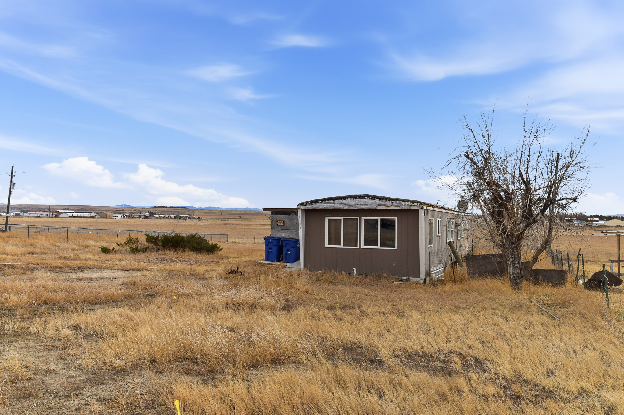 1132 Harrison Street