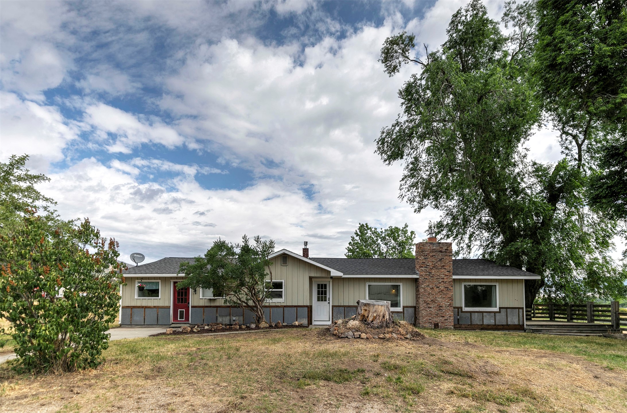 Florence, Montana 59833, United States, 4 Bedrooms Bedrooms, ,3 BathroomsBathrooms,Residential,Active,162073